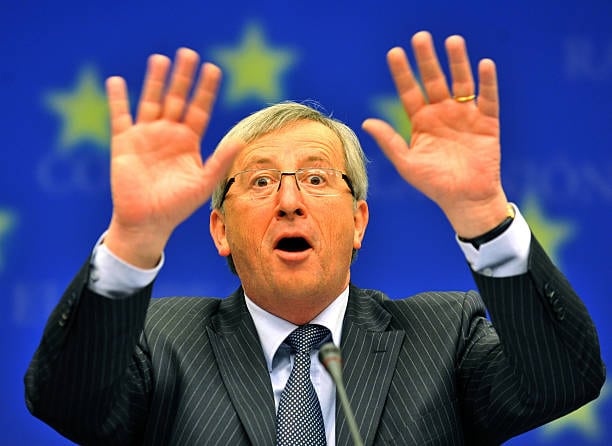 Jean-Claude Juncker