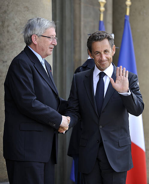 Jean-Claude Juncker