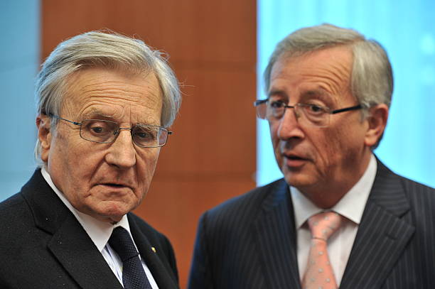 Jean-Claude Juncker