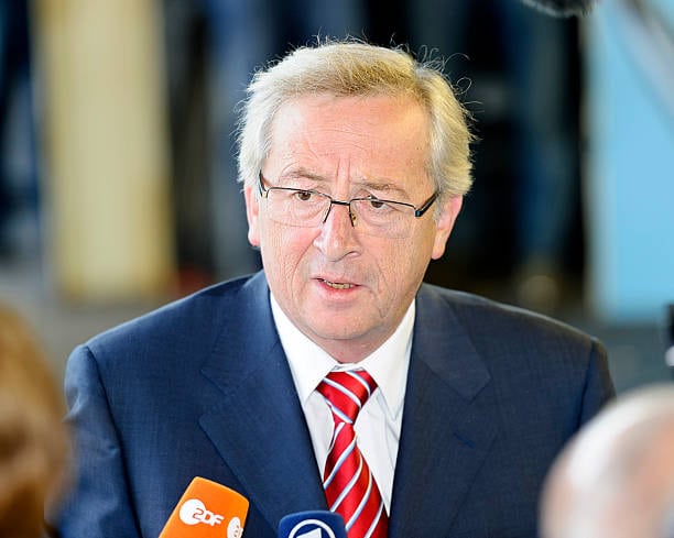 Jean-Claude Juncker