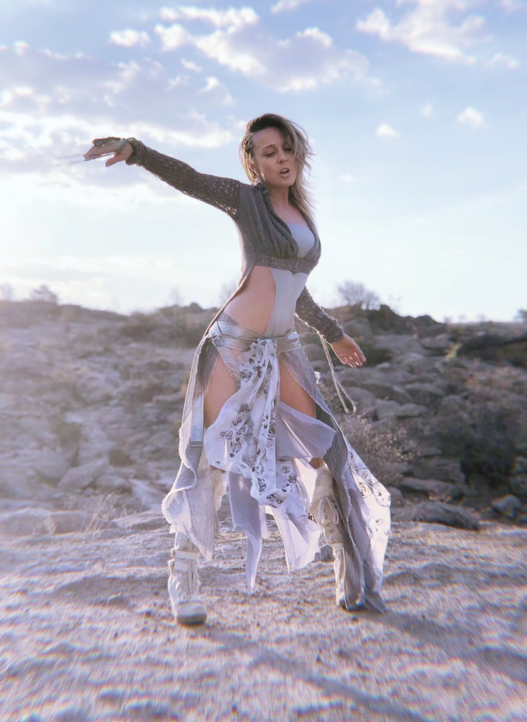 Fey Fey
