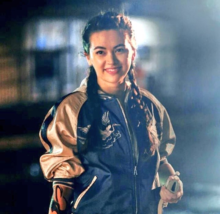 Jessica Henwick