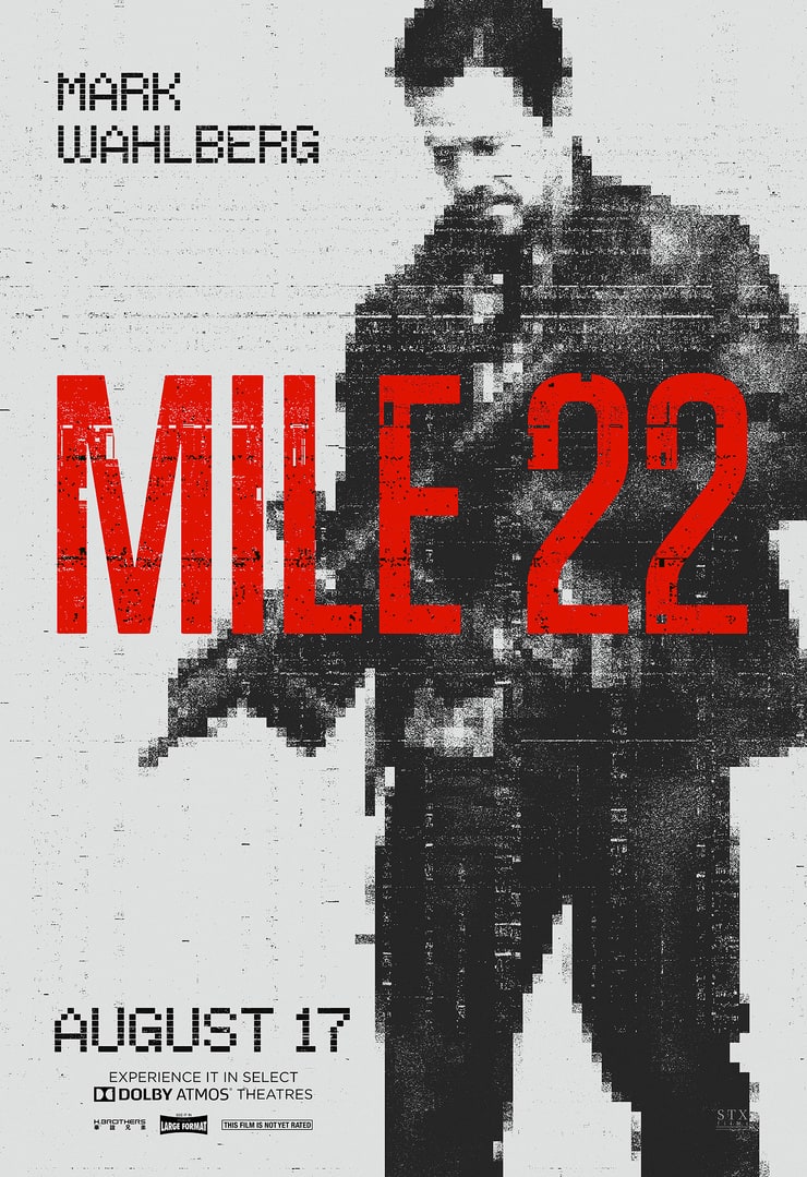 Mile 22