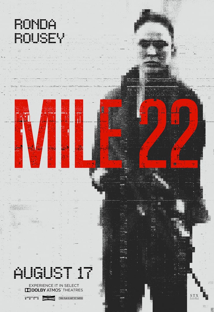 Mile 22