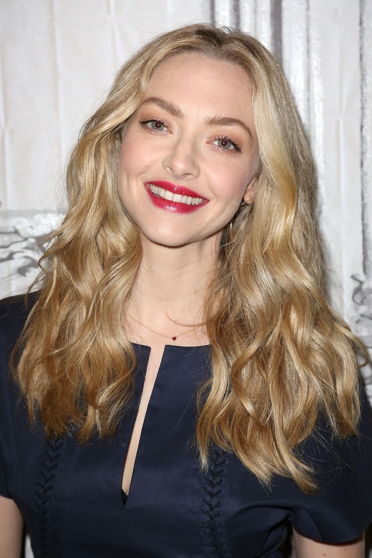 Amanda Seyfried