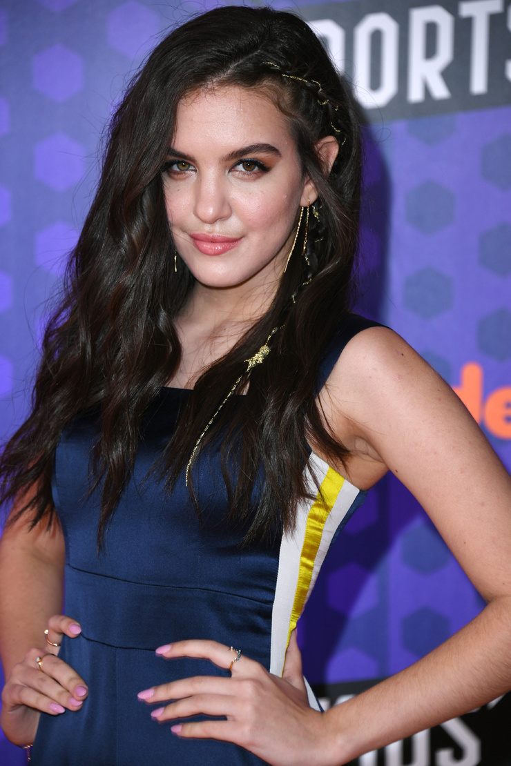 Lilimar Hernandez