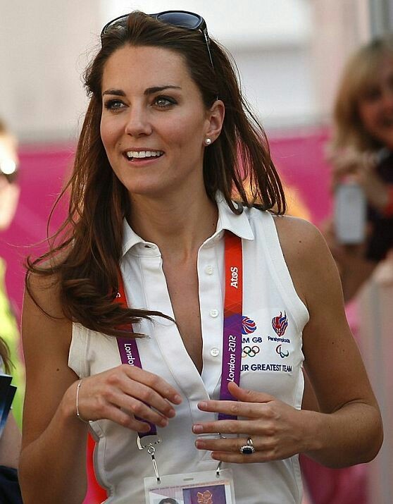 Kate Middleton