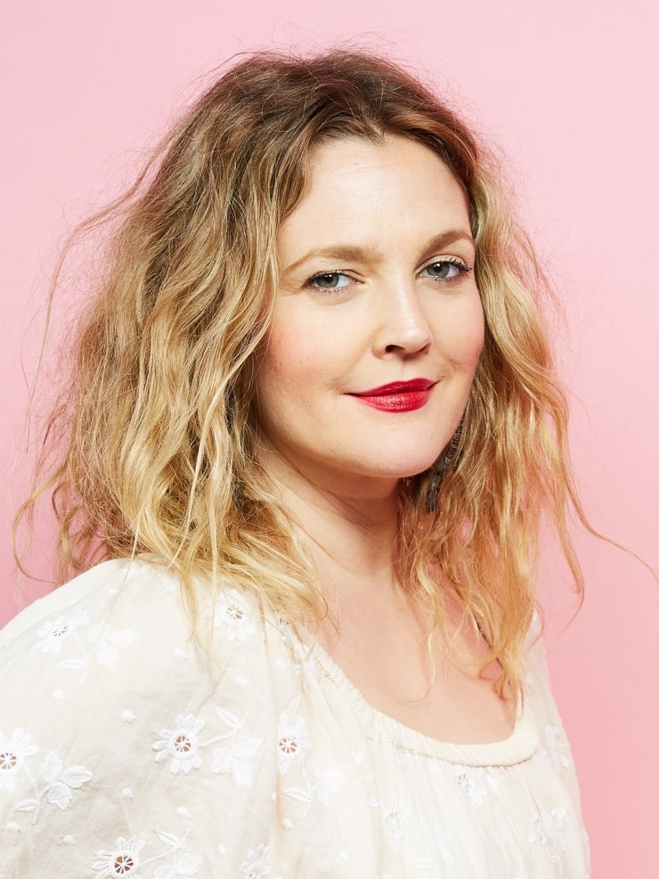 Drew Barrymore