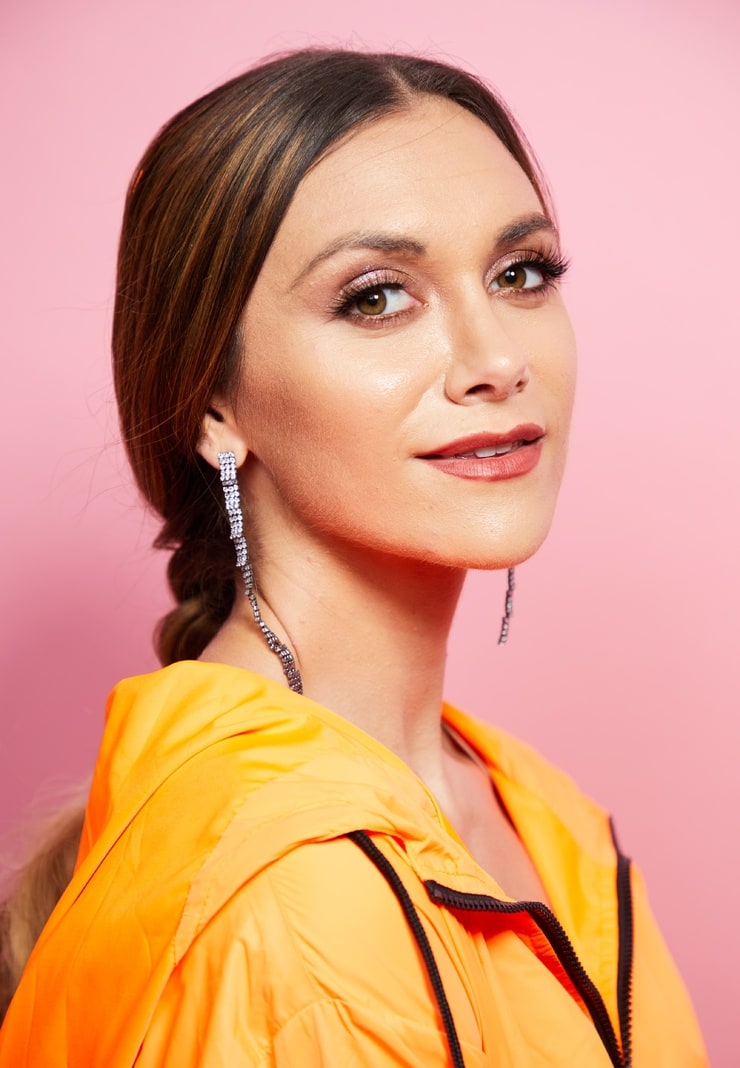 Alyson Stoner