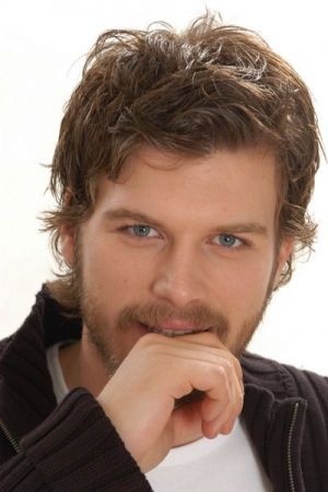 Kivanç Tatlitug Kivanç Tatlitug