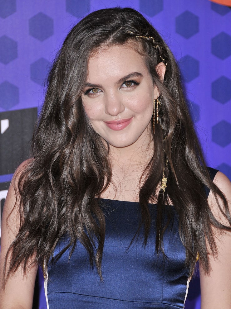 Lilimar Hernandez