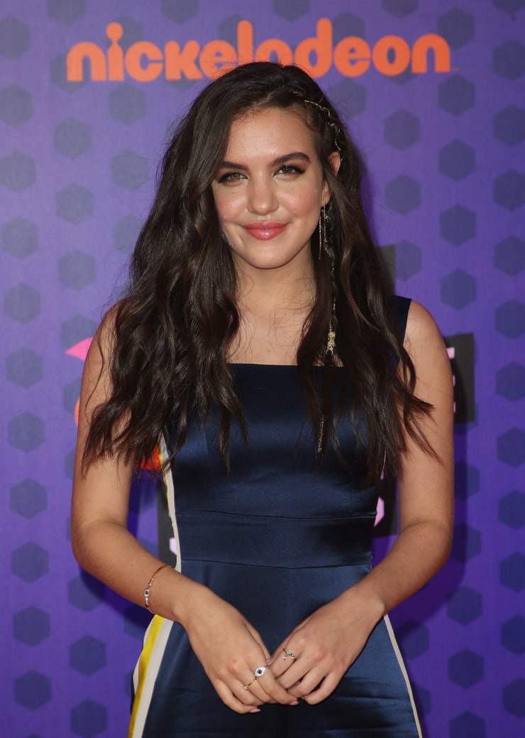 Lilimar Hernandez