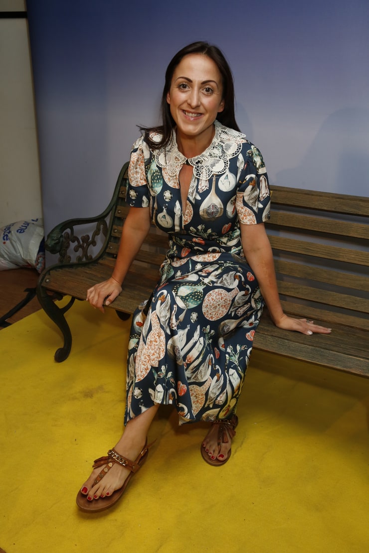 Natalie Cassidy Natalie Cassidy