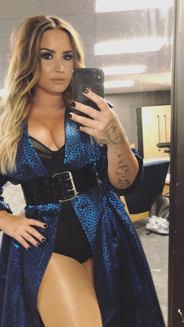 Demi Lovato