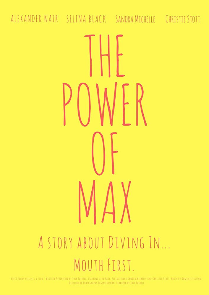The Power of Max