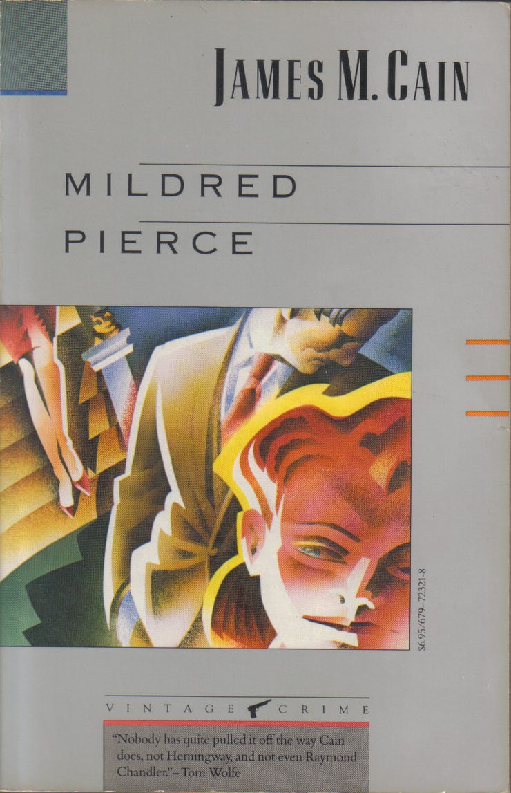 Mildred Pierce