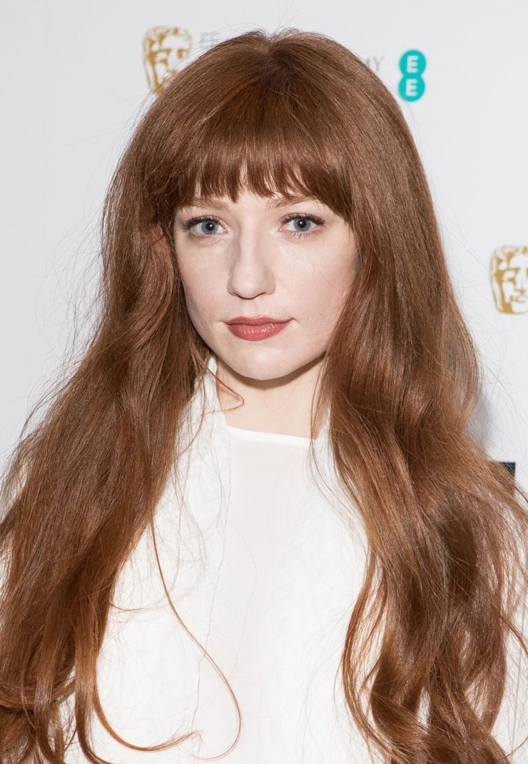 Nicola Roberts