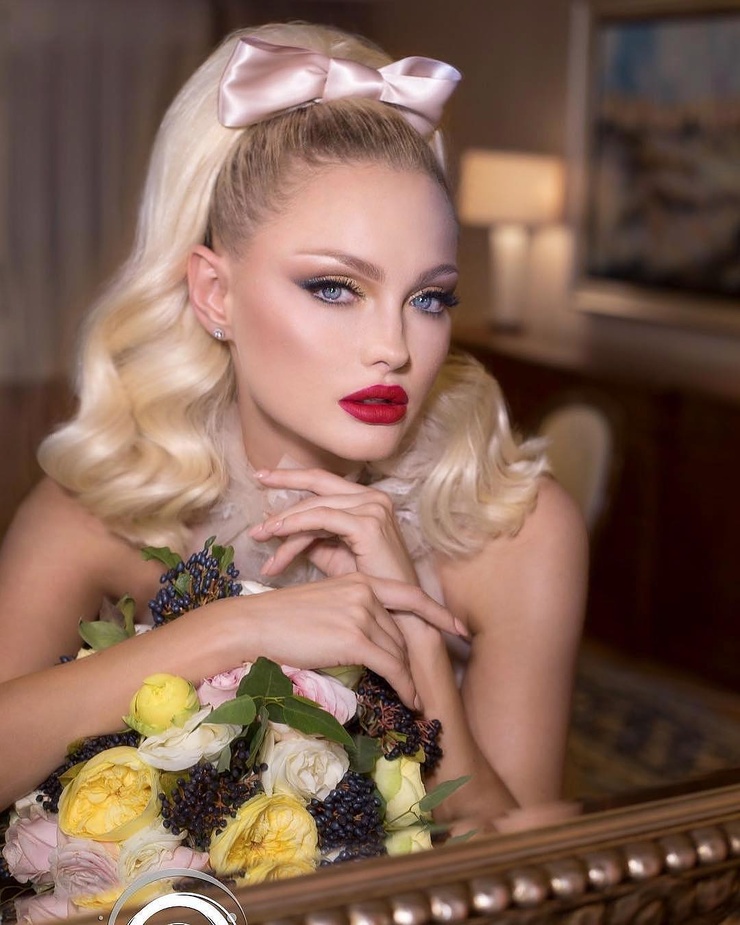 Ekaterina Koba Ekaterina Koba
