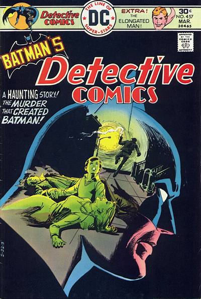 Detective Comics