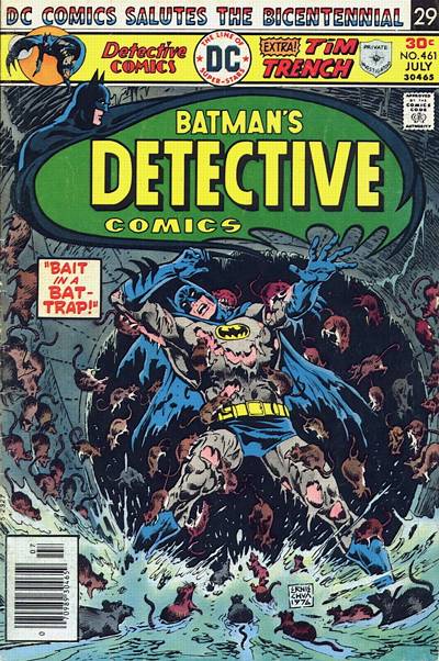 Detective Comics