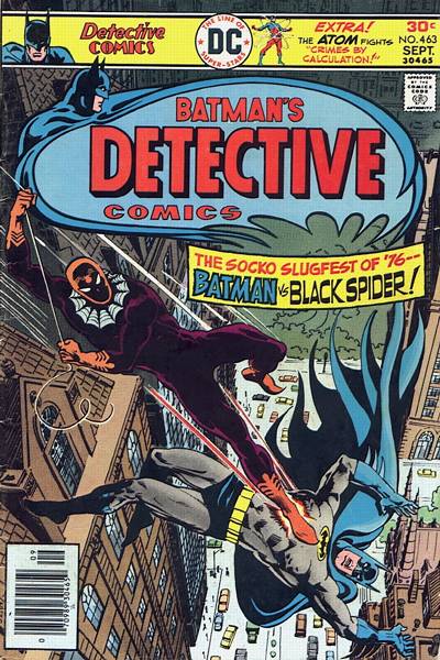 Detective Comics