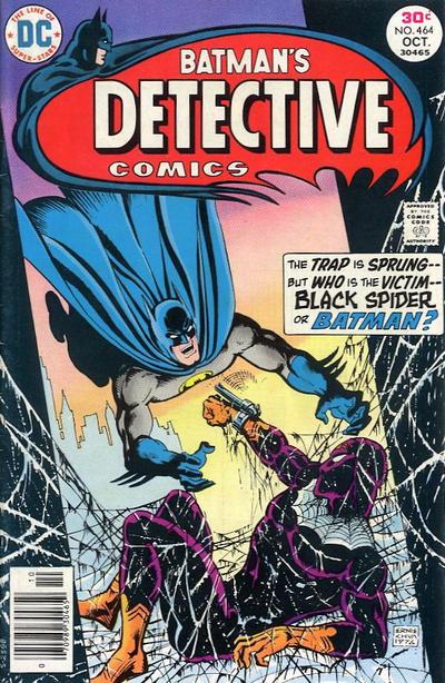 Detective Comics