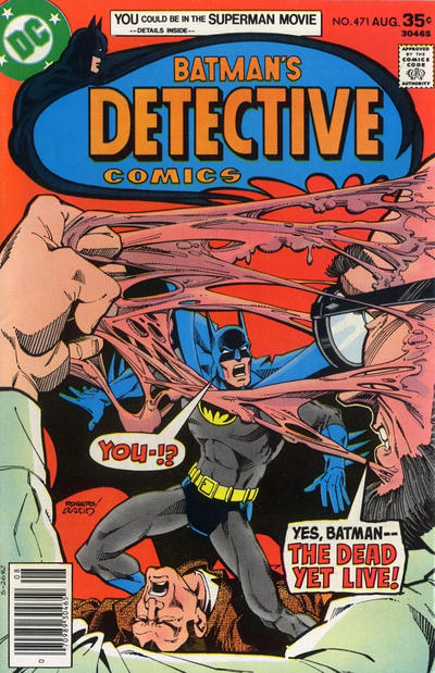 Detective Comics