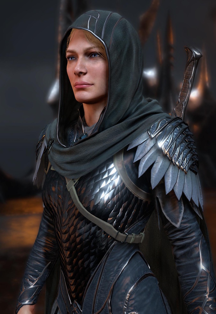 Eltariel