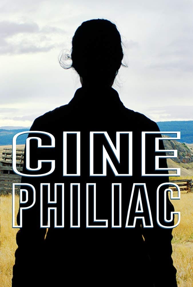 Cinephiliac