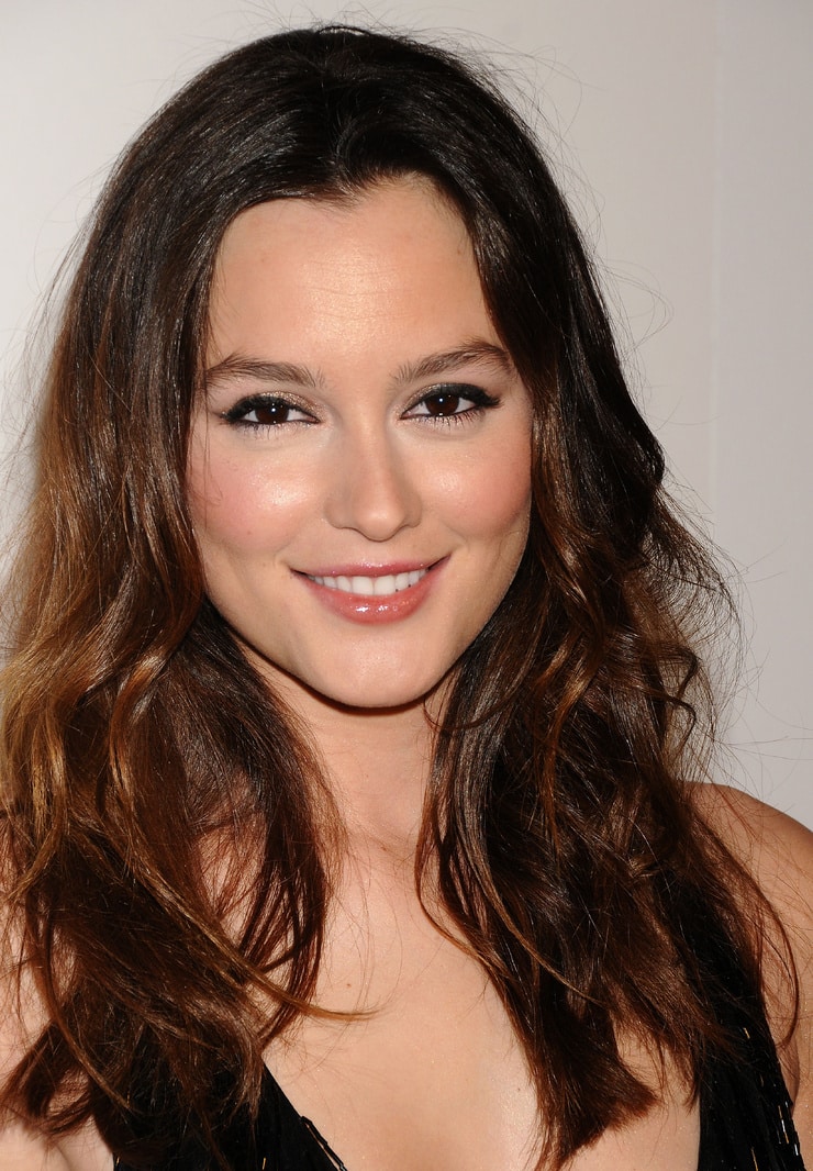 Picture of Leighton Meester