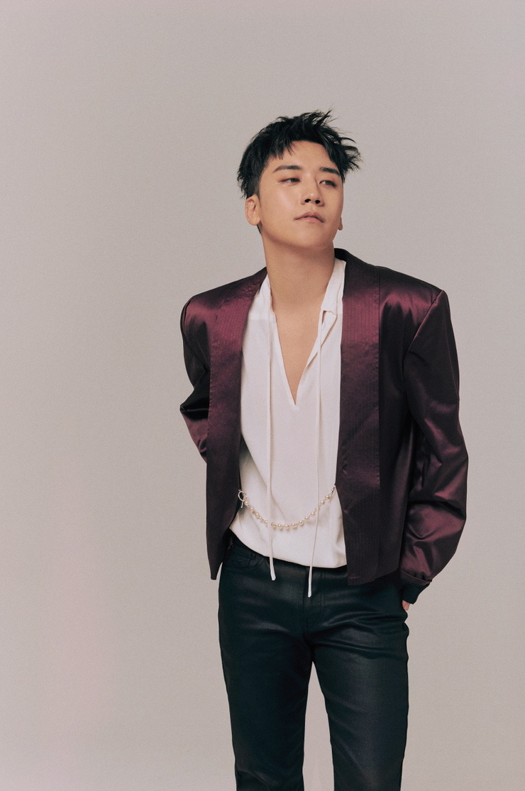 Seungri