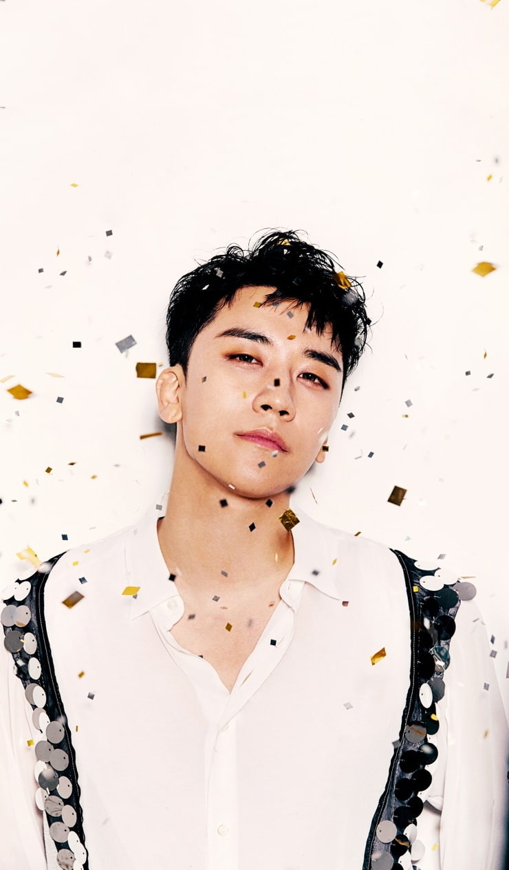 Seungri