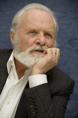 Anthony Hopkins