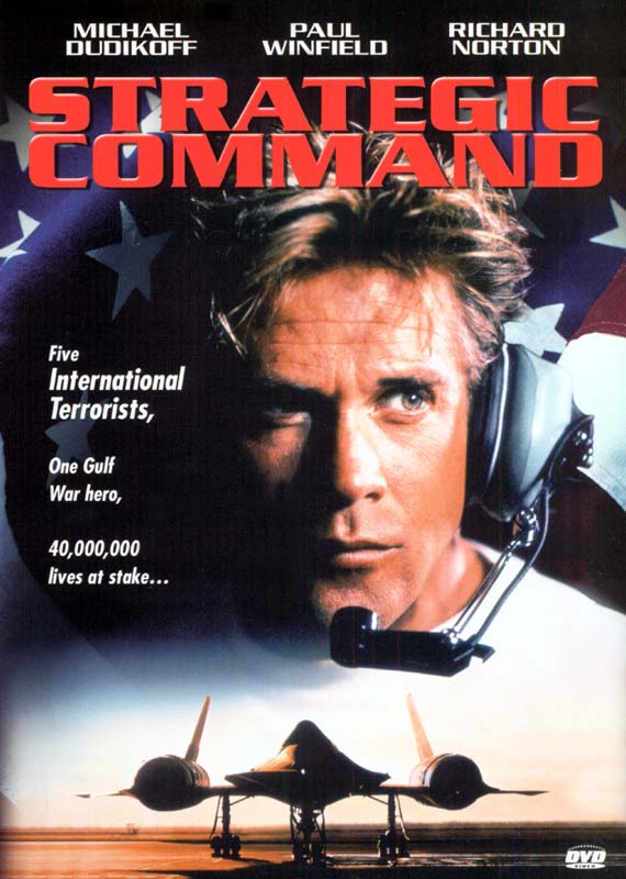 Strategic Command