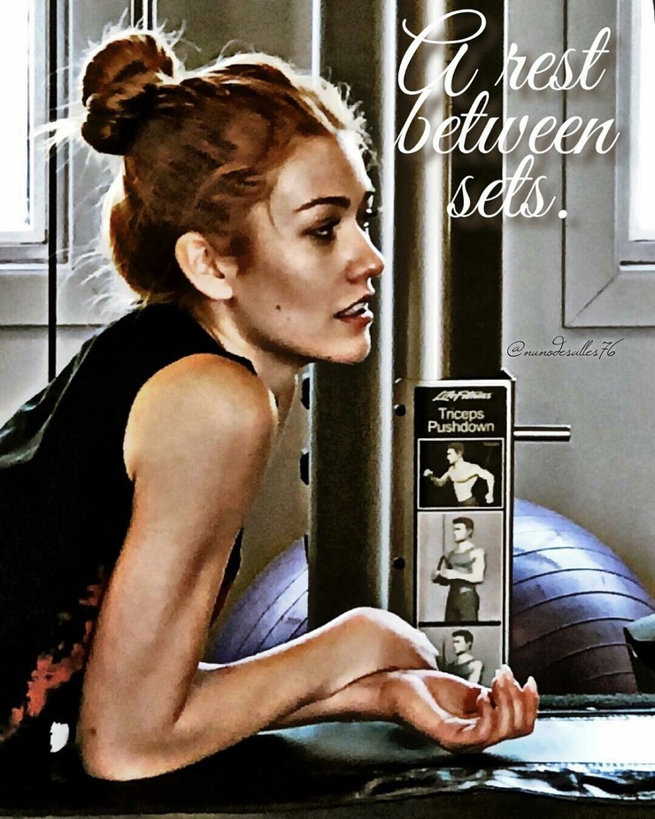 Katherine McNamara