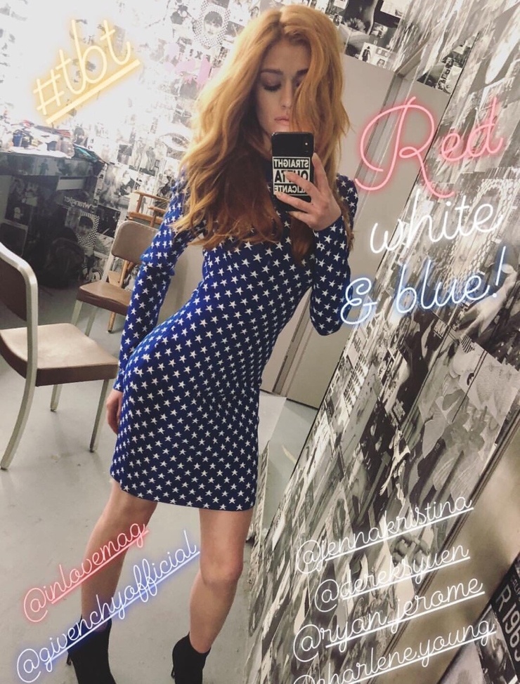 Katherine McNamara
