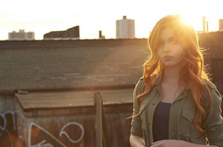Katherine McNamara