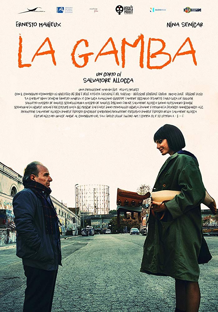 La Gamba