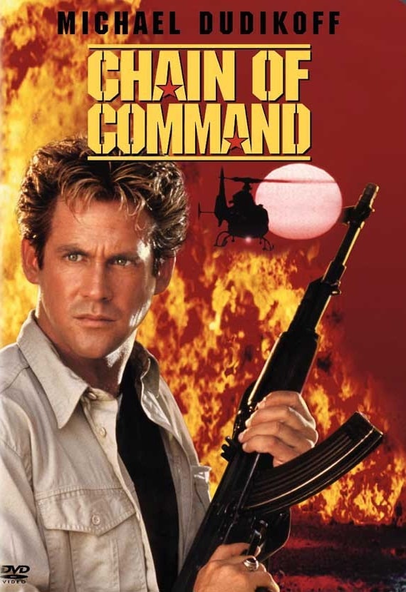 Chain of Command                                  (1994)