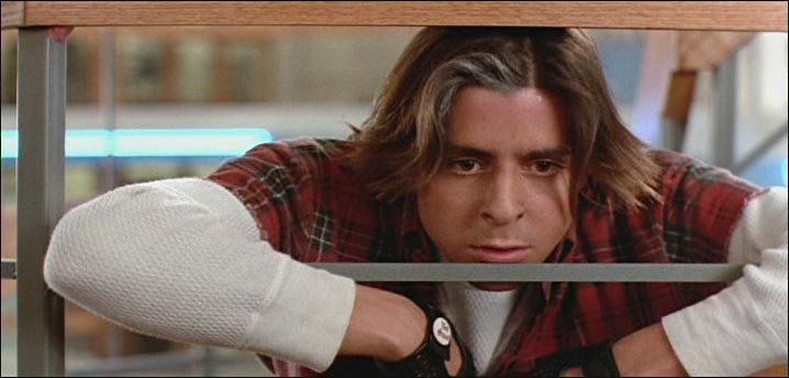 Judd Nelson