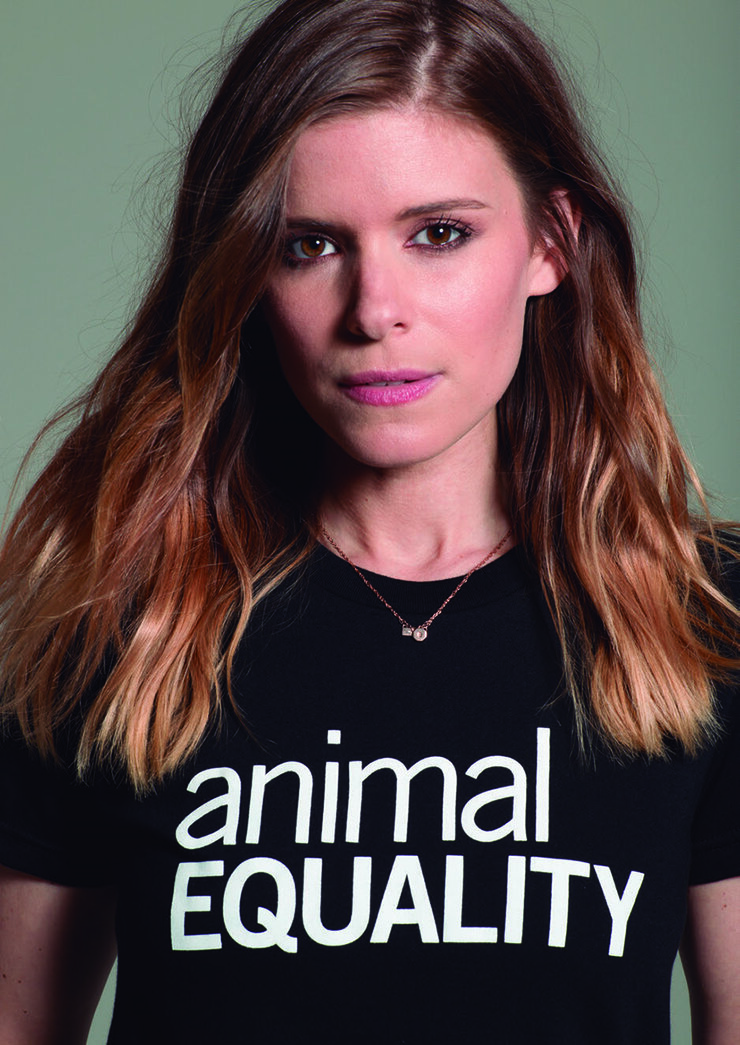 Kate Mara Kate Mara