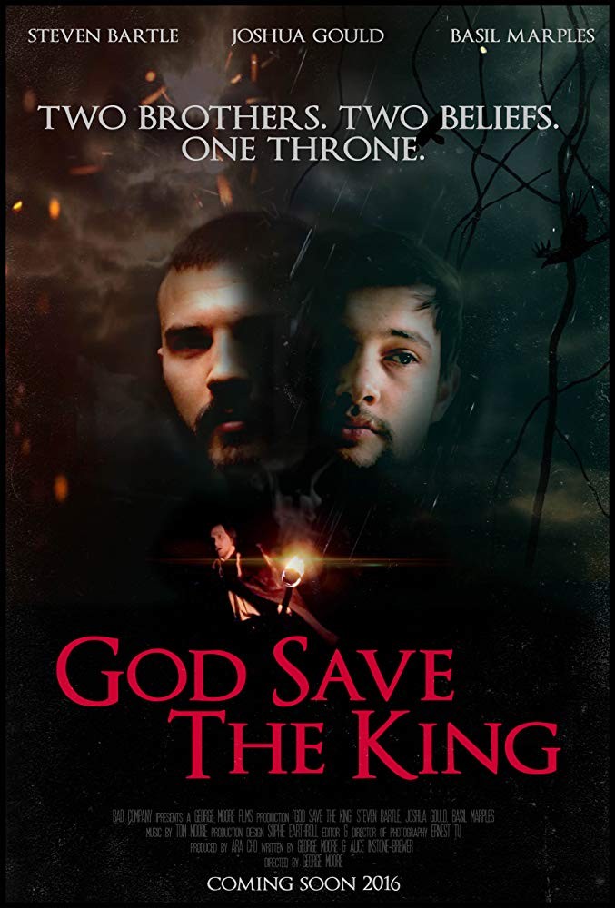 God Save the King