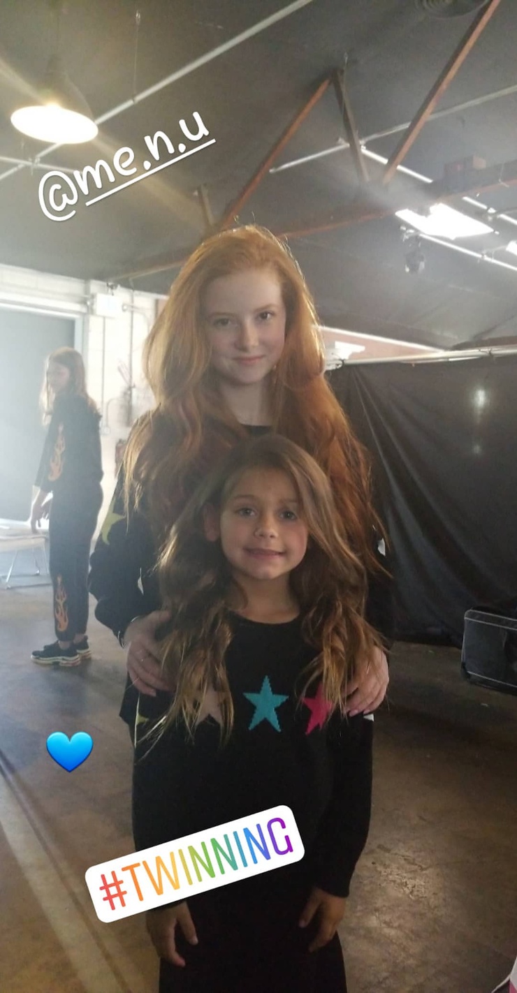 Francesca Capaldi