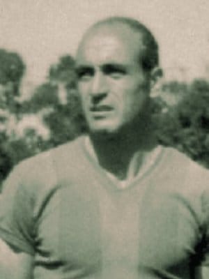 William Martínez (I)