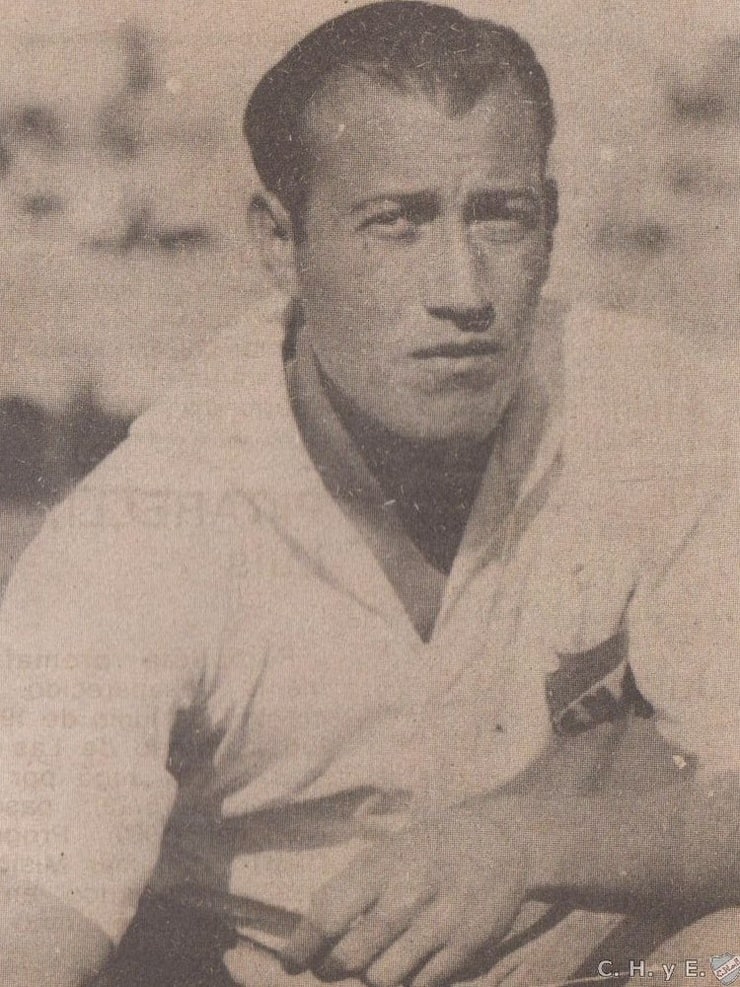 Rodolfo Pini