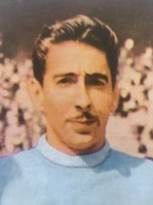 Alcides Ghiggia