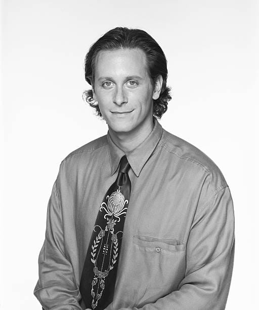 Brian Hackett