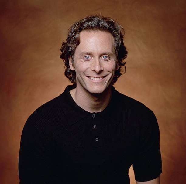 Brian Hackett