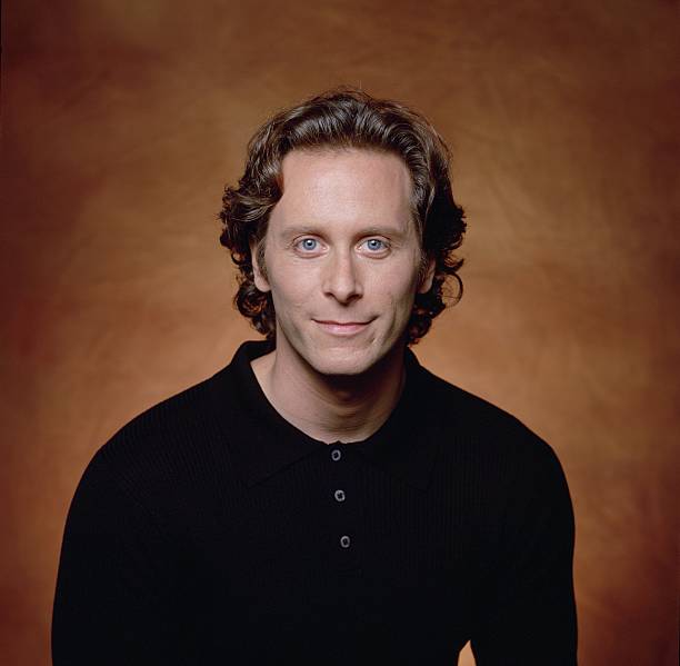 Brian Hackett