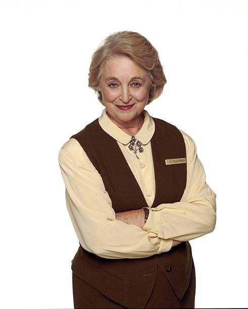Fay Cochran